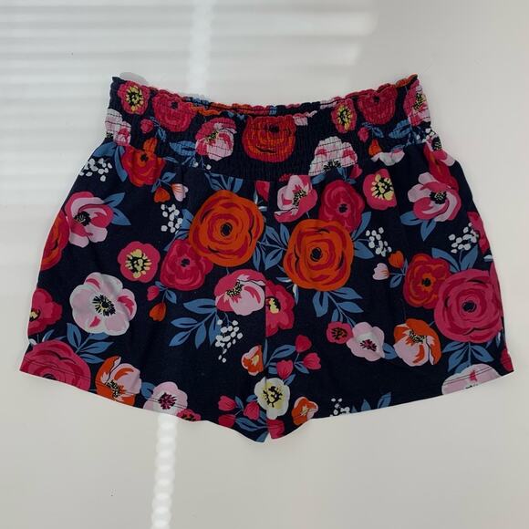 Floral Shorts - Picture 6 of 6